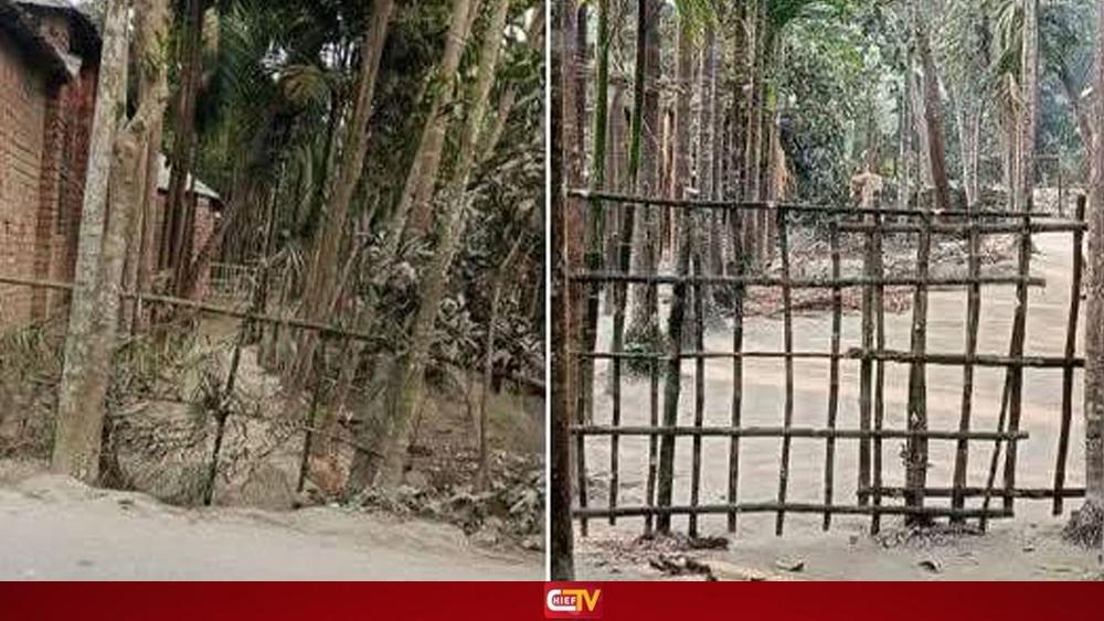 জমি নিয়ে বিরোধ, উপজেলা নির্বাহী কর্মকর্তার কাছে মালিকের অভিযোগ - Chief TV