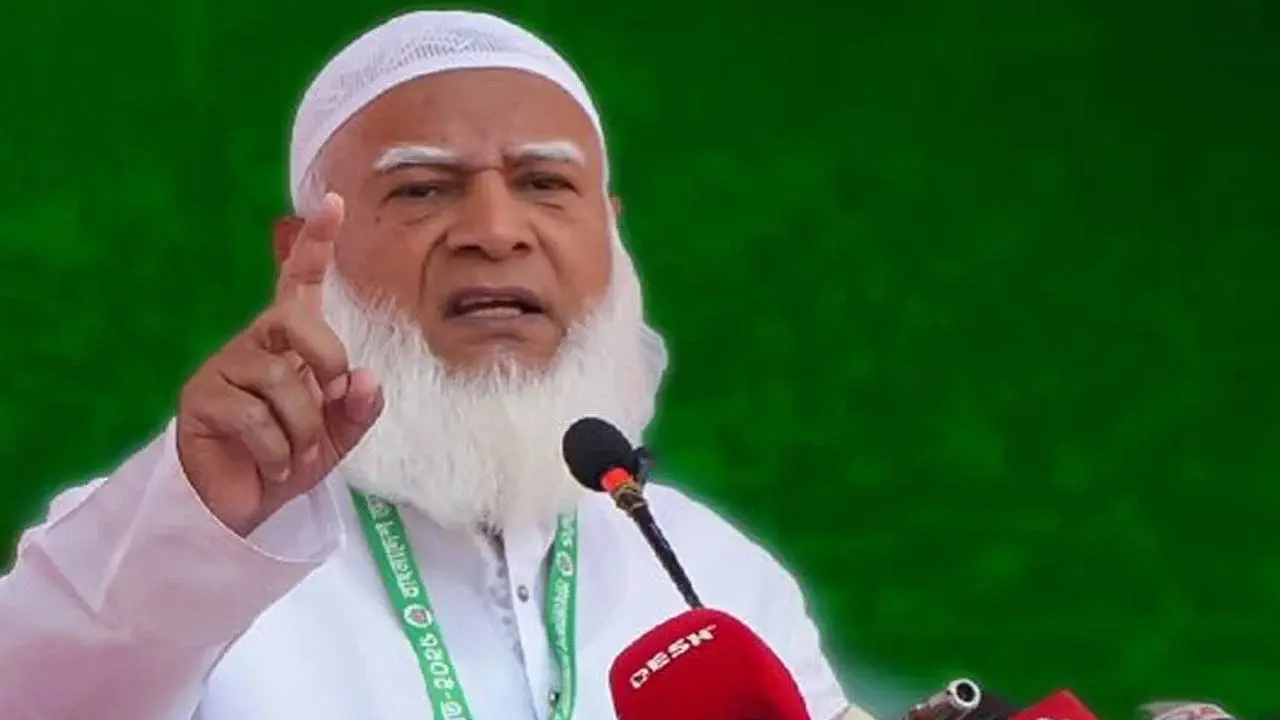 সংসদে সমাধান না হলে জুলাই সনদ রাজপথেই বাস্তবায়ন - Chief TV