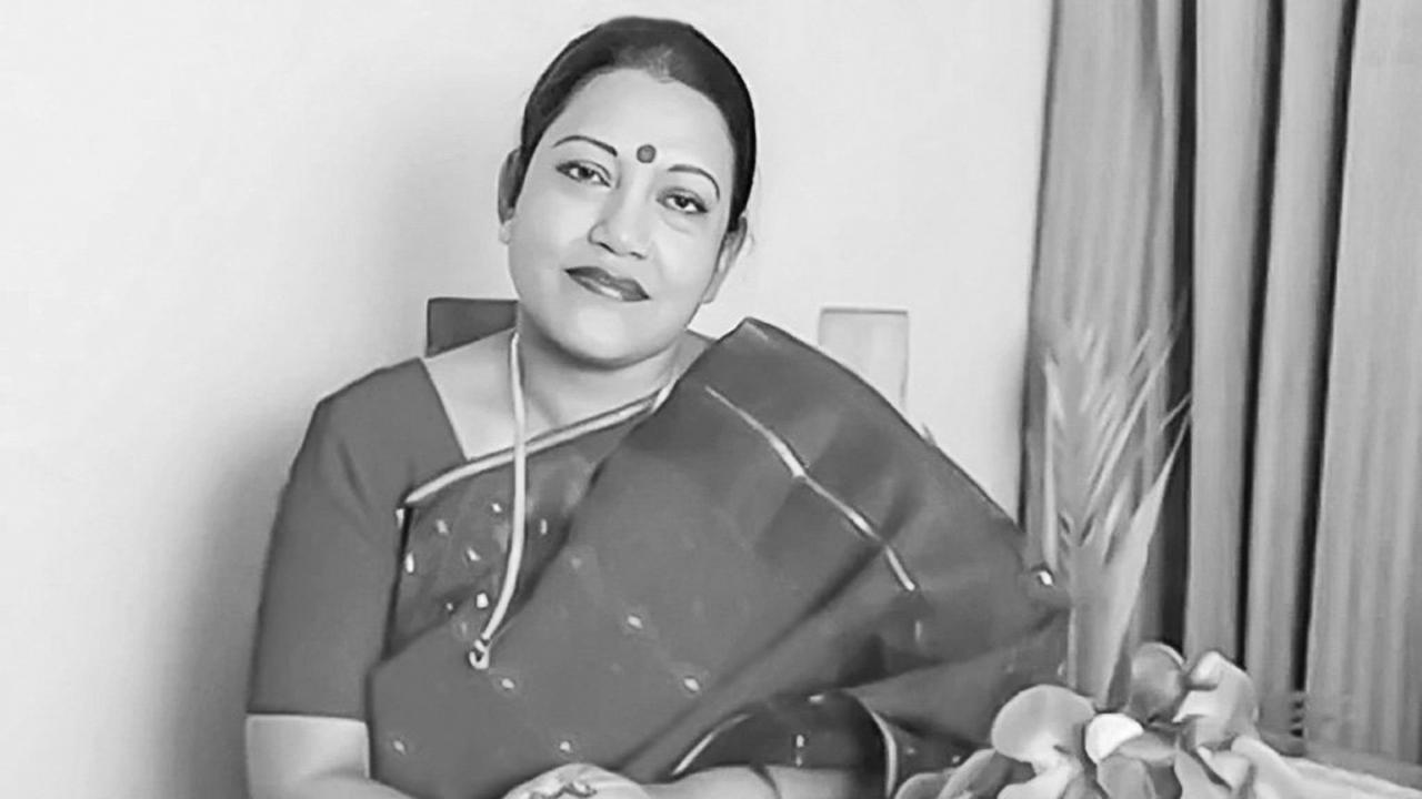 লোকসংগীতের মহারথী ফরিদা পারভীন চলে গেলেন না ফেরার দেশে - Chief TV