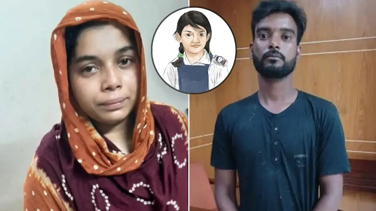 শিশু রামিসা হত্যা: দম্পতির আপিল শুনল হাইকোর্ট - Chief TV