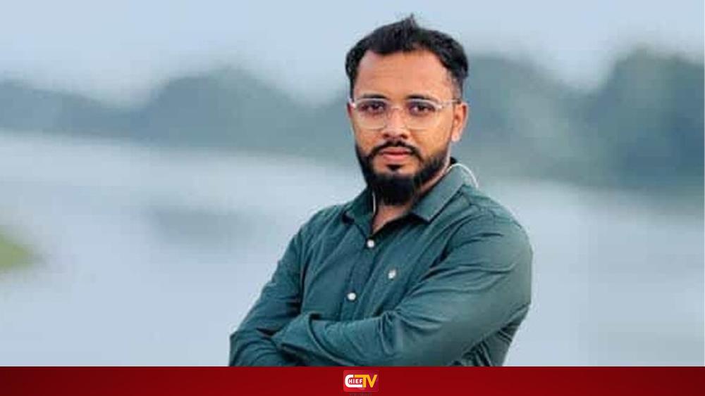 বগুড়া সদর উপজেলা ছাত্রদলের সভাপতি প্রার্থী আকিবের আপত্তিকর ভিডিও ফাঁস! - Chief TV