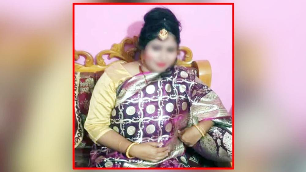 চার মাসের সন্তান রেখে প্রেমিকের সঙ্গে পালালো প্রবাসীর স্ত্রী - Chief TV