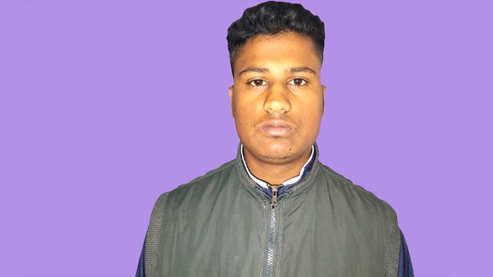ধুনটে মশাল মিছিল ও ককটেল বিস্ফোরণ মামলায় নিষিদ্ধ ছাত্রলীগ সদস্য গ্রেপ্তার - Chief TV