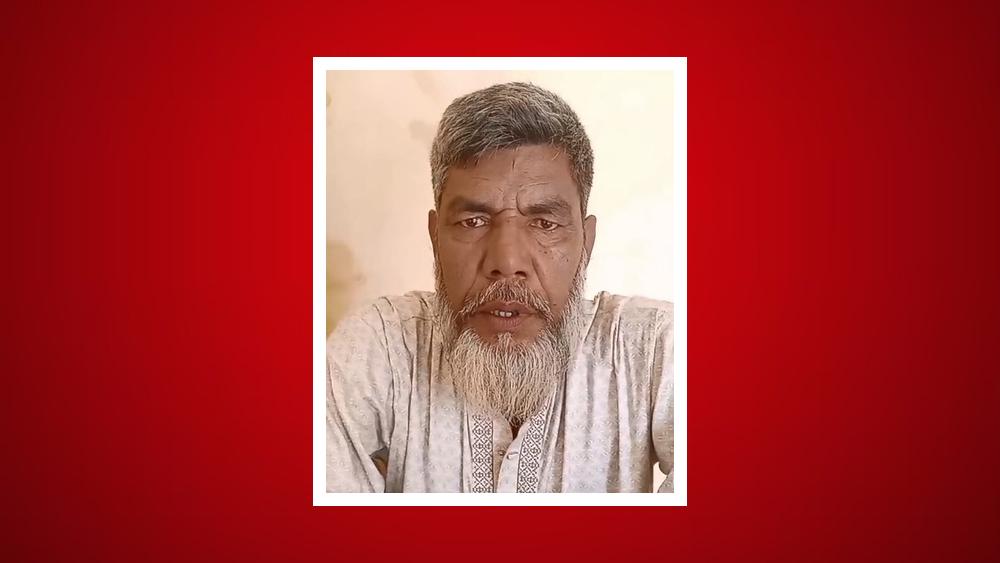 ধুনটে অধ্যক্ষের অভিযোগের প্রতিবাদে উপজেলা প্রেসক্লাবে সংবাদ সম্মেলন - Chief TV