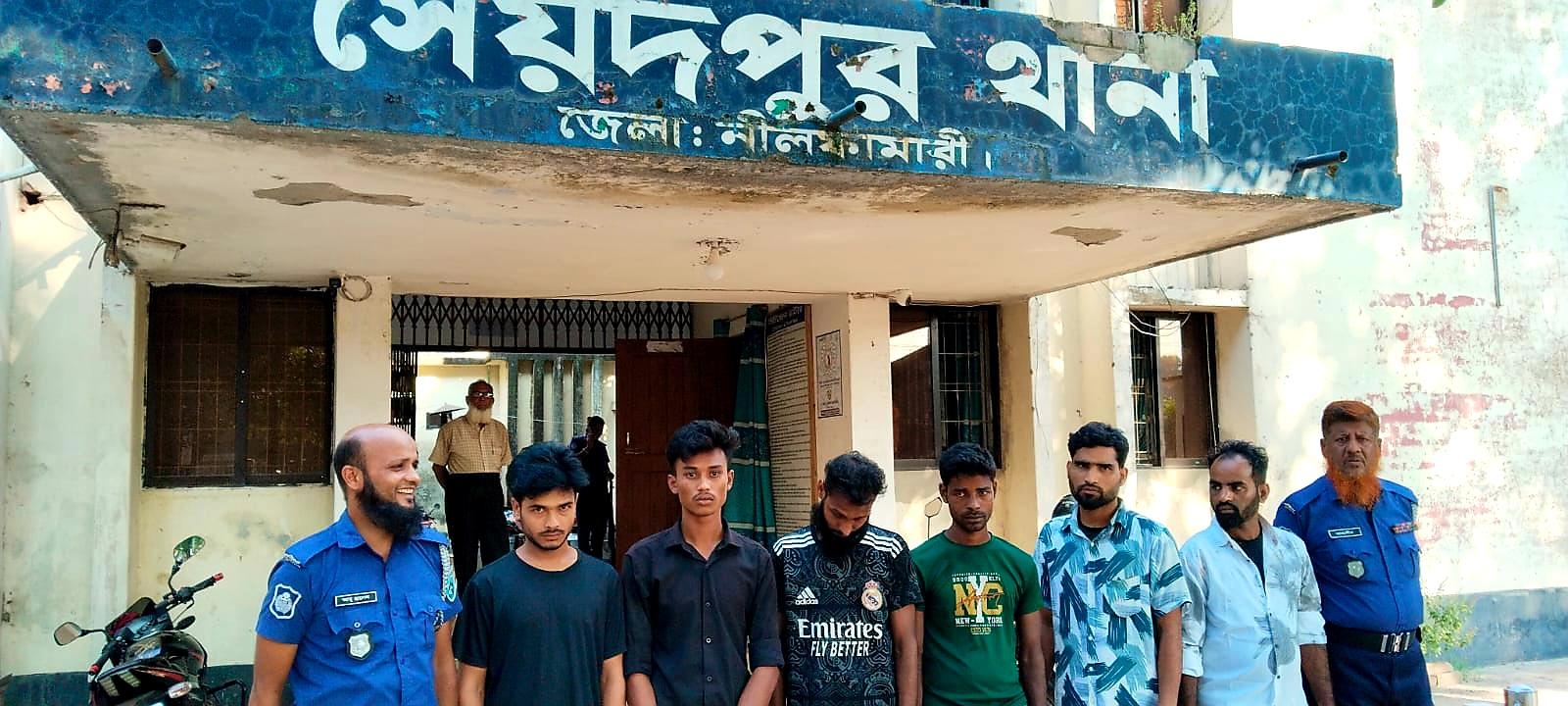 ৬৮ পিস ইয়াবা ও ১৬ পিস টাপেন্টাডল ট্যাবলেটসহ যুবক আটক- Chief TV