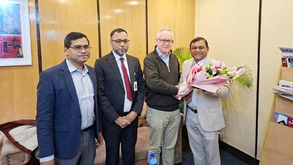 খালেদা জিয়ার চিকিৎসায় যুক্তরাজ্যের বিশেষজ্ঞ টিম এভারকেয়ারে - Chief TV