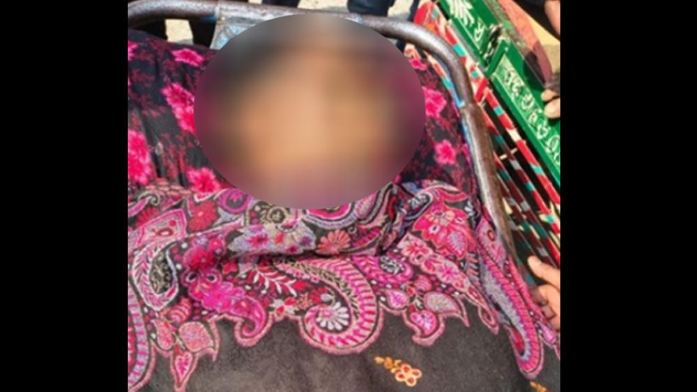 মেহেরপুরে জমি সংক্রান্ত জের ধরে ছোট ভাইয়ের হাতে বড় ভাই খুন - Chief TV