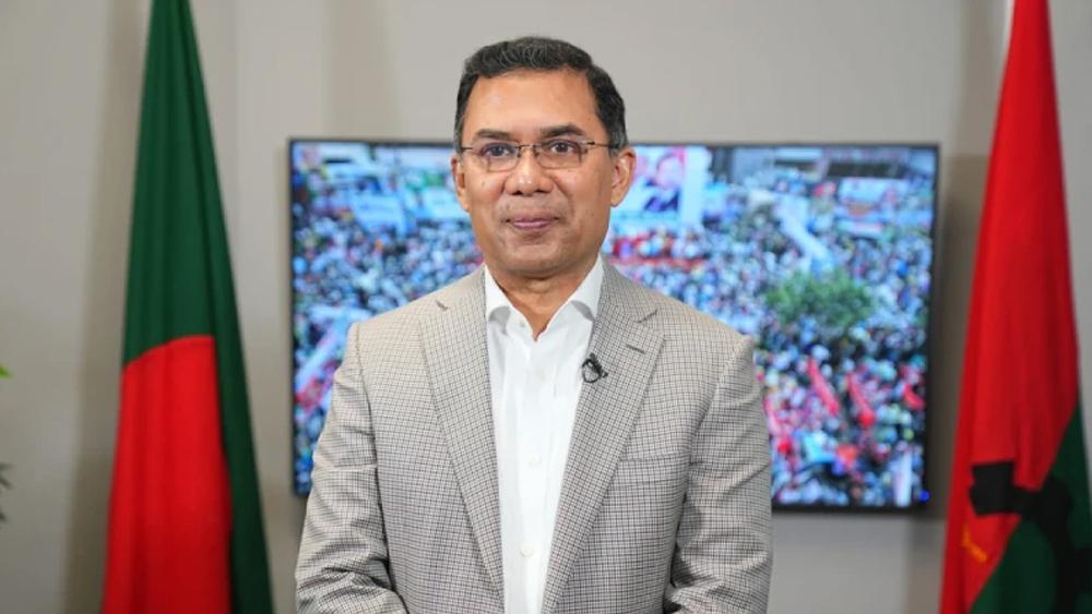 মহানবীর ন্যায়পরায়ণতার আদর্শ সমুন্নত রেখে রাষ্ট্র-সরকার চালাবে বিএনপি - Chief TV