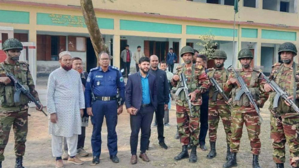 নির্বাচনী আচরণবিধি মানতে প্রশাসনের কঠোর নজরদারি - Chief TV