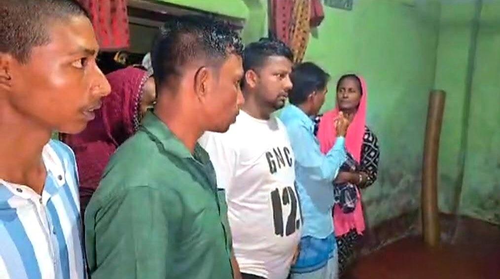 সহপাঠীর হাতে স্কুলশিক্ষার্থী খু*ন- Chief TV