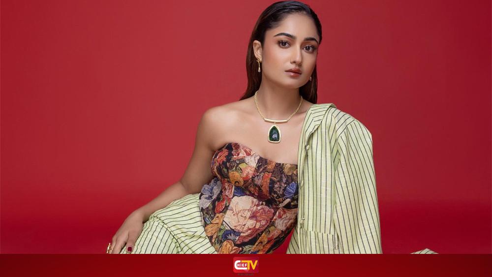 পর্ন সাইটে ভিডিও, বিপাকে অভিনেত্রী - Chief TV