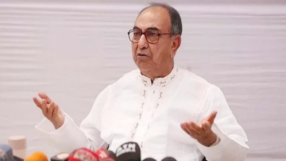 রাজাকার-আলবদরদের জন্য আওয়ামী লীগই ঠিক ছিল: মির্জা আব্বাস - Chief TV