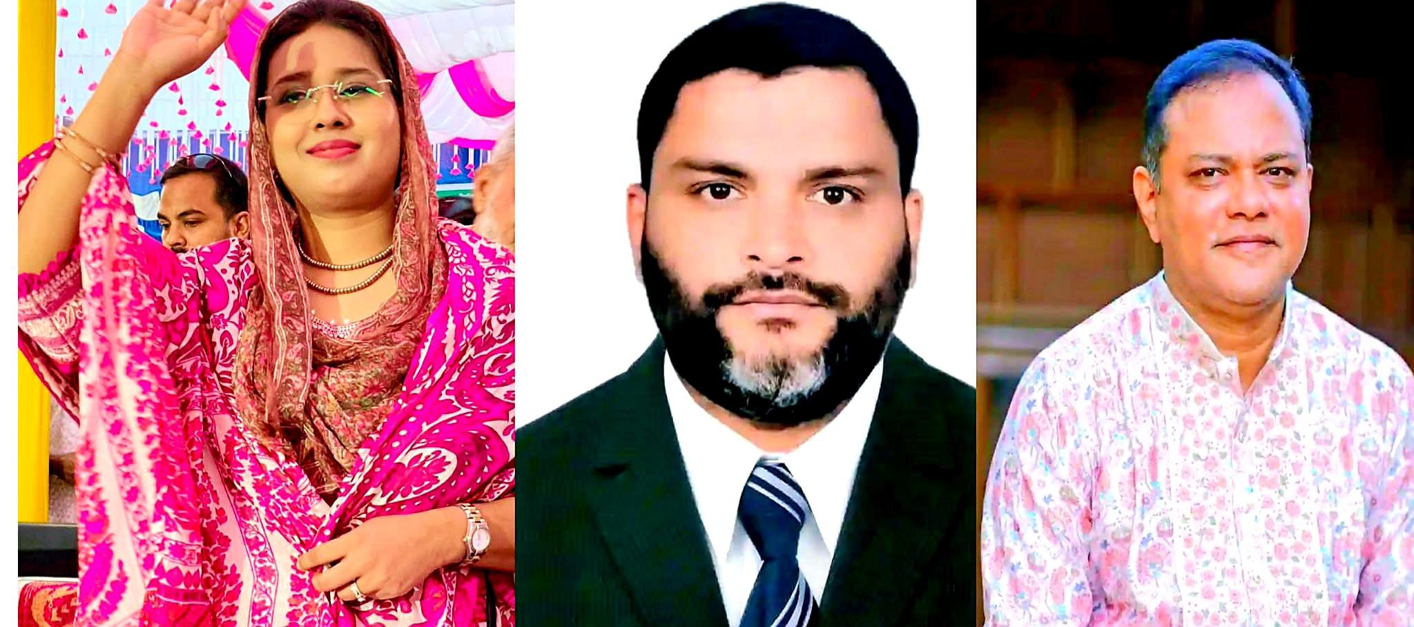 শেরপুর জেলা বি এন পির ৩ টি আসনের প্রার্থী তালিকা চূড়ান্ত- Chief TV