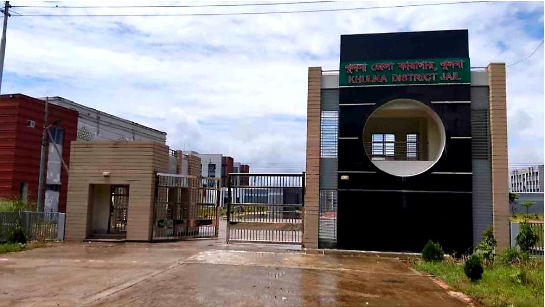 খুলনার নতুন কারাগার: লুটপাটের এক ‘মেগা’ প্রকল্প!- Chief TV