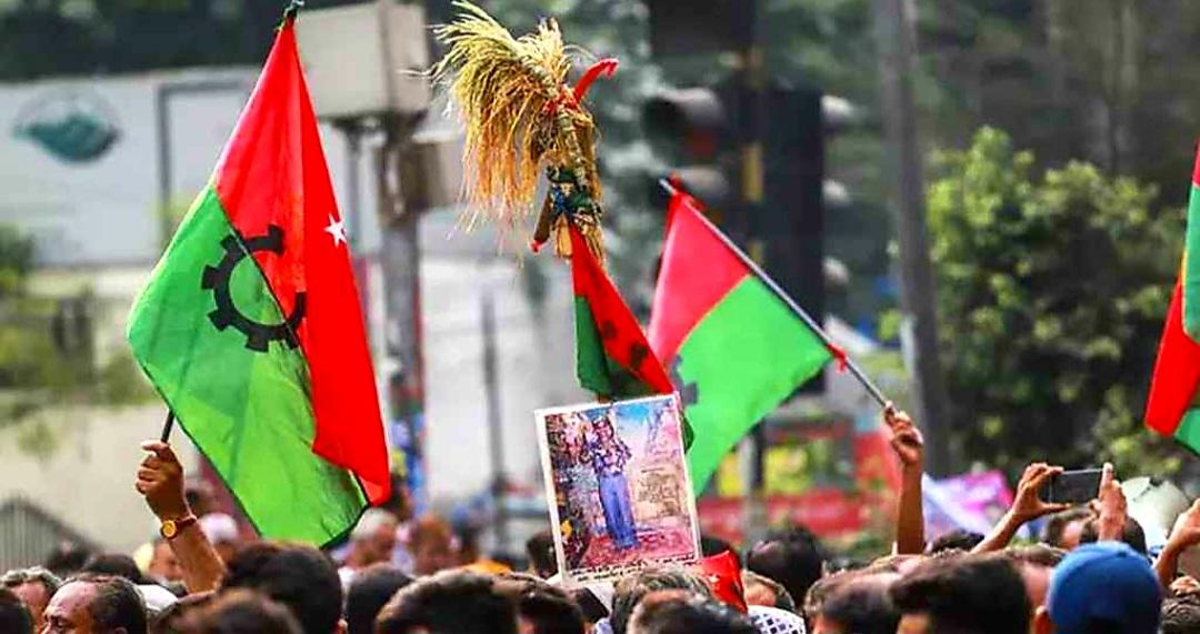 যেসব হেভিওয়েট নেতার নাম নেই বিএনপির সম্ভাব্য প্রার্থী তালিকায়- Chief TV