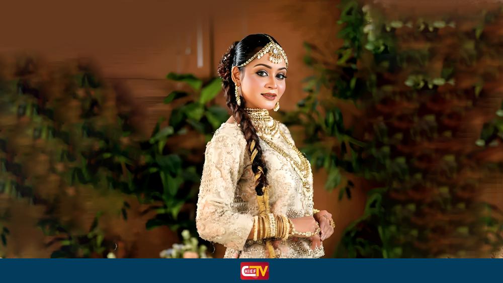 শোবিজে নিজের জায়গা গড়ছেন জয়া মির্জা, স্বপ্ন বড়পর্দা জয় করার - Chief TV