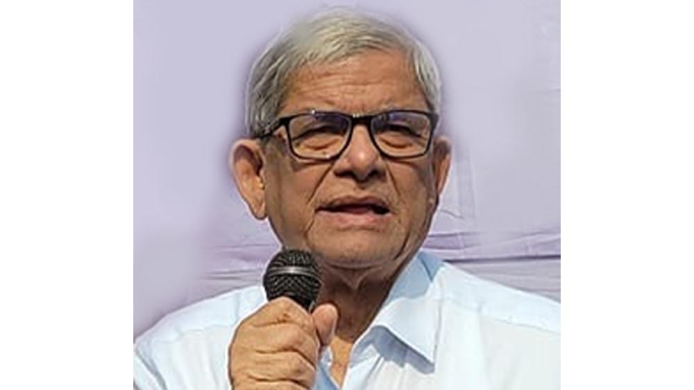 ভোট দিলেই যদি জান্নাতে যাওয়া যেত, তাহলে সবাই জান্নাতে যেত - Chief TV