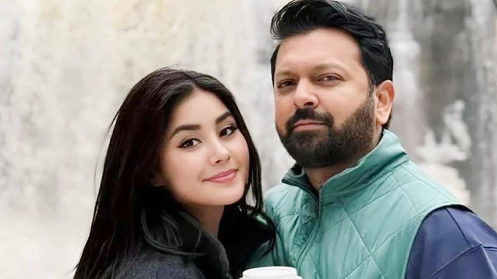 যে কারণে আলাদা হয়েছেন তাহসান ও রোজা - Chief TV