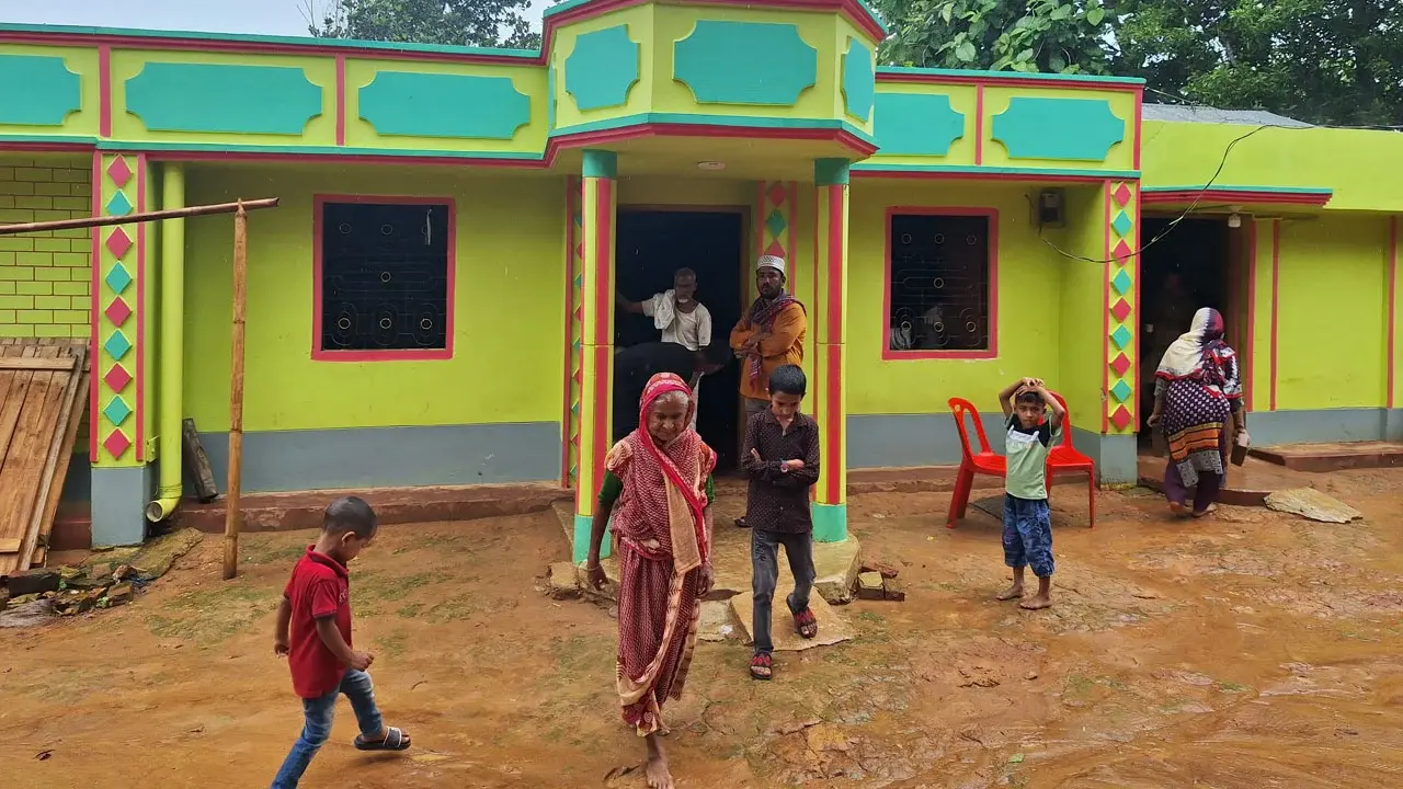 গাছ নিয়ে বিরোধে জেঠাতো ভাইয়ের হামলায় চাচাতো ভাইয়ের মৃত্যু - chief tv
