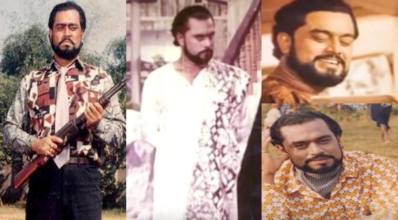 অভিনয় দিয়ে জয় করেছিলেন মন, এবার গলির নামে নাসির খান - Chief TV