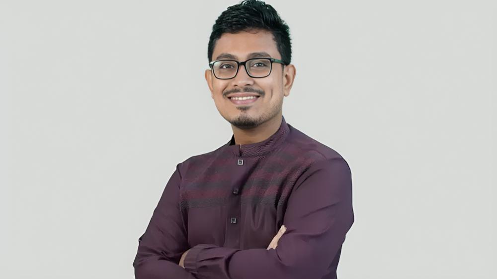 সাদিক কায়েমকে ঢাকা দক্ষিণ সিটির মেয়রপ্রার্থী ঘোষণা - Chief TV