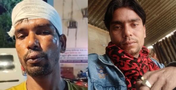 ফেসবুক পোস্ট নিয়ে বিরোধ: জামালপুরে বিএনপি নেতা আহত - Chief TV