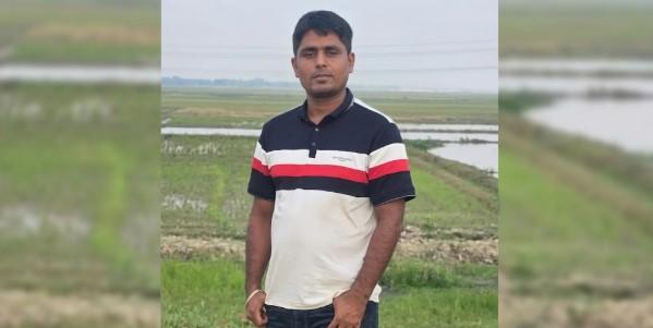 মাদারীপুরে ১২ মামলার আসামি কুখ্যাত মাজহারুল গ্রেপ্তার - Chaif TV