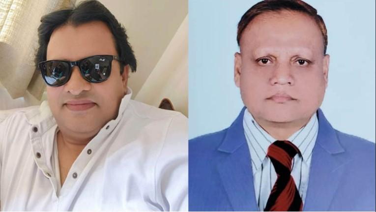দুর্নীতিবাজ অধ্যক্ষ তোফায়েল পালালেও চেয়ারে আরেক স্বৈরাচার! - Chief TV