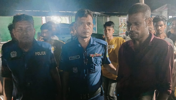 মাদক সেবনের অপরাধে ৪- মাস জেল - Chief TV