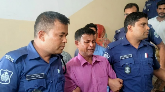 বাকপ্রতিবন্ধী শিশুকে ধর্ষণের অপরাধে একজনের যাবজ্জীবন কারাদন্ড - Chief TV