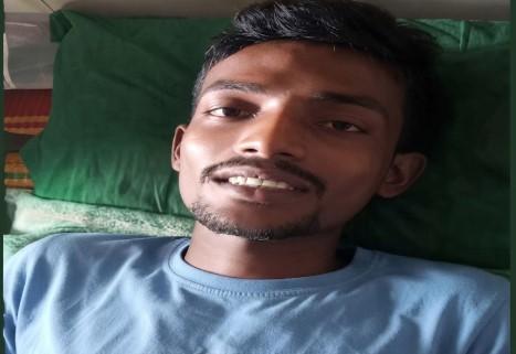 মাদক সেবনের পর ‘মতিভ্রম’, নিজের বিশেষ অঙ্গ কাটলেন যুবক - Chief TV