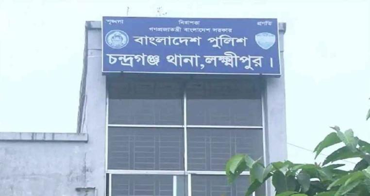 সালিশে দাদাকে গুলি করলেন নাতি - Chief TV
