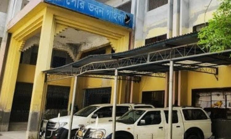 নির্বাহী প্রকৌশলীর অনিয়মে ফেরত যাচ্ছে প্রায় ৫০ কোটি টাকা - Chief TV