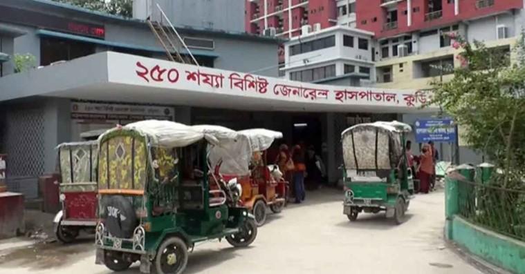 ‘ব্রাজিলের খেলা দেখে’ বাংলাদেশি সমর্থকের হার্ট অ্যাটাক - Chief TV
