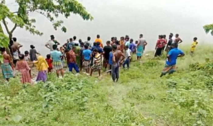 একদিনের ব্যবধানে আবারও করতোয়া নদীতে ডুবে বৃদ্ধের মরদেহ উদ্ধার - Chief TV