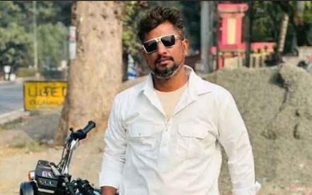 যুবদল নেতাকে কুপিয়ে জখম, হাত বিচ্ছিন্ন - Chief TV