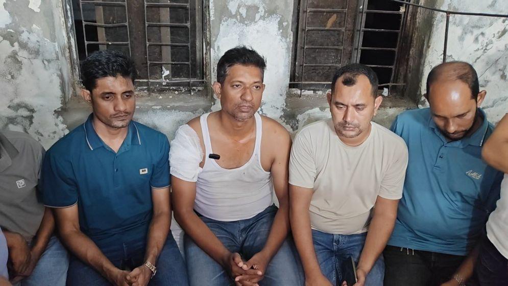 পিরোজপুরে ছাত্রলীগের হামলায় যুবদল নেতাসহ আহত ২, একজন আটক - Chief TV