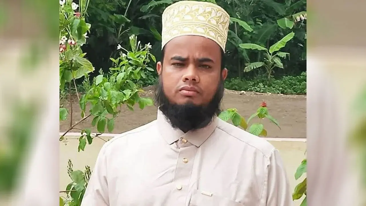 সীতাকুণ্ডে মসজিদের কক্ষে ইমামের ঝুলন্ত মরদেহ উদ্ধার - Chief TV