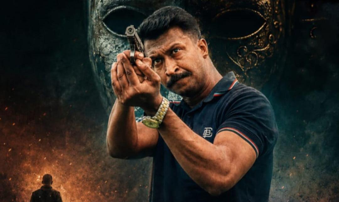 সত্য ঘটনা অবলম্বনে সুপিন বর্মন'র চলচ্চিত্রে বিভান বাদল - Chief TV