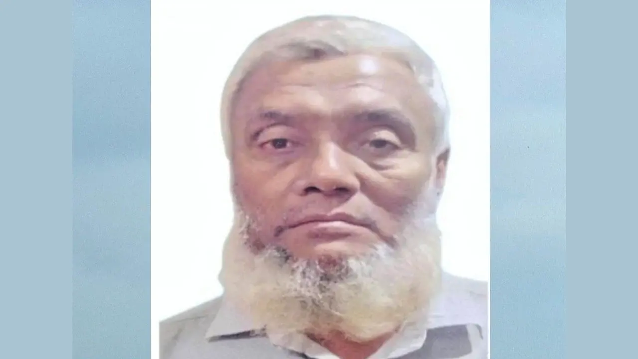 কক্সবাজারের টেকনাফে অস্ত্রের মুখে চিকিৎসক অপহরণ, পাহাড়ে অভিযান চলছে - chief tv