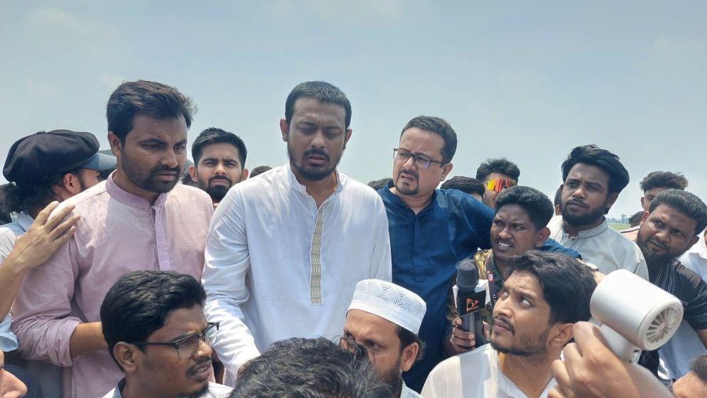 সীমান্ত হত্যা ও পুশ-ইন বন্ধে ভারতের বিরুদ্ধে আন্তর্জাতিক আদালতে মামলার দাবি - Chief TV