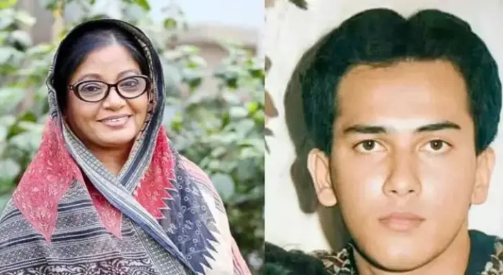 এবার সালমান শাহ হত্যায় আসামি হতে পারেন ডলি জহুর - Chief TV