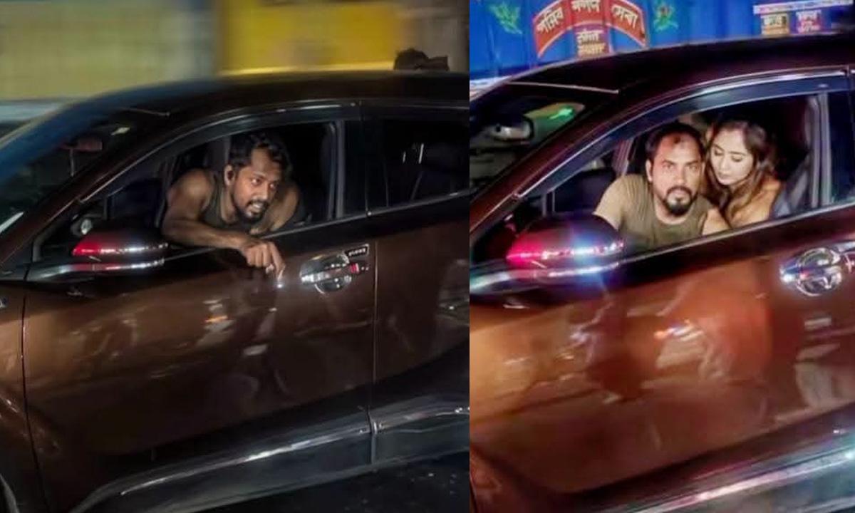 ফরিদপুরে থানার সামনে গুলি, সেই তরুণ-তরুণী গুলশানে গ্রেপ্তার - Chief TV