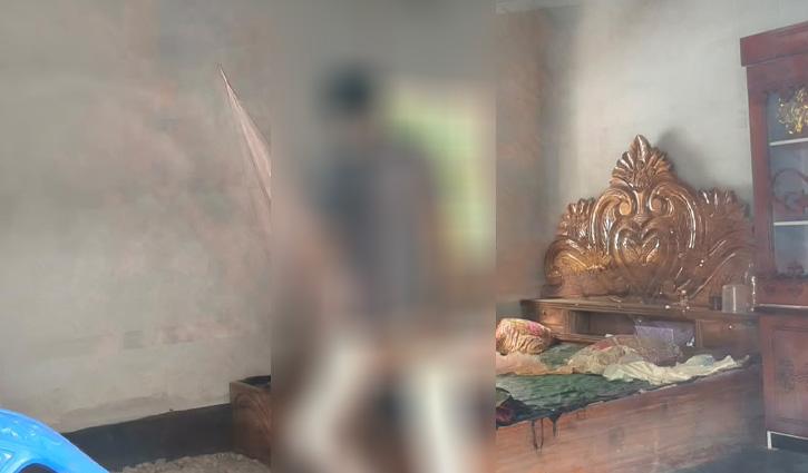 কিশোরগঞ্জে যুবকের রহস্যজনক মৃত্যু, উদ্ধার হলো গলিত মরদেহ - Chief TV