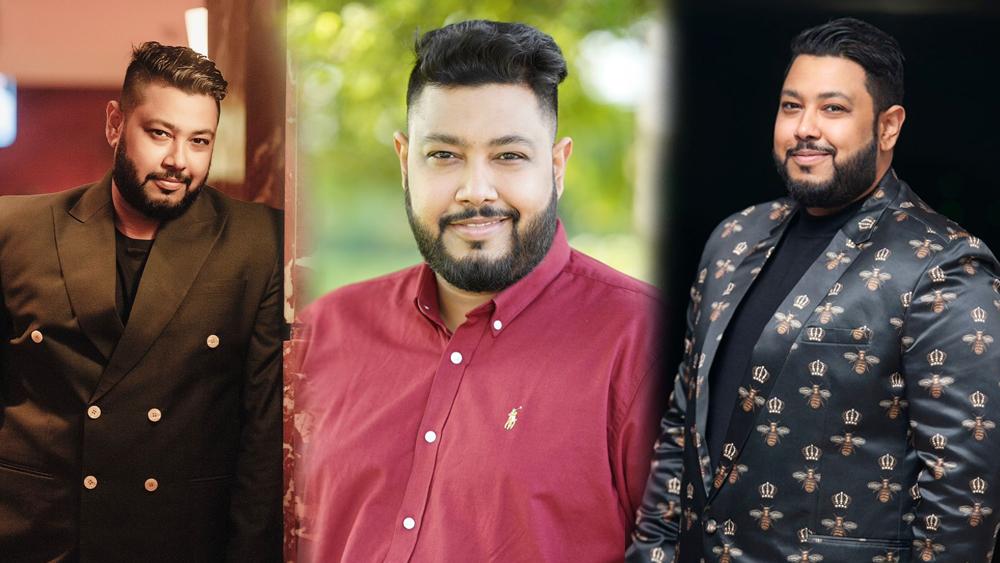 ভক্তদের ভালোবাসাই আমার শক্তি: প্রতীক হাসান - Chief TV