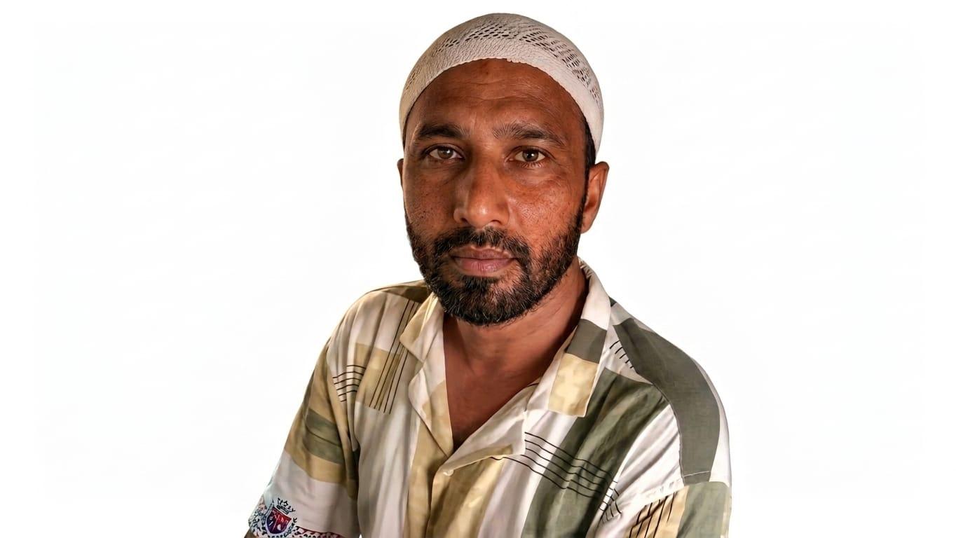 মৌচাকে স্বেচ্ছাসেবক দল নেতা বিল্লাল হত্যায় দুই আসামি গ্রেপ্তার - Chief TV