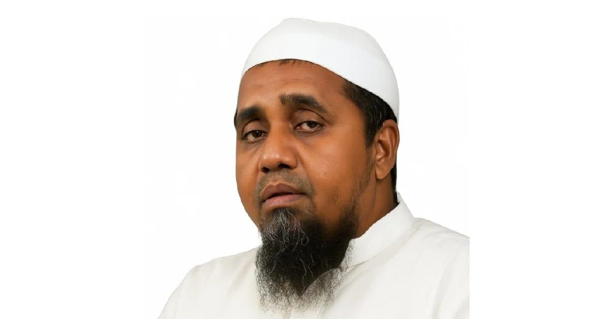 অমুসলিমদের খেলার মাধ্যমে সমস্ত হারামকে হালাল করা হচ্ছে: আব্দুল মালেক - Chief TV
