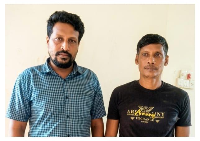 কালিগঞ্জে ককটেল বিস্ফোরণ মামলার আসামিসহ যুবলীগ নেতা গ্রেপ্তার-chief tv