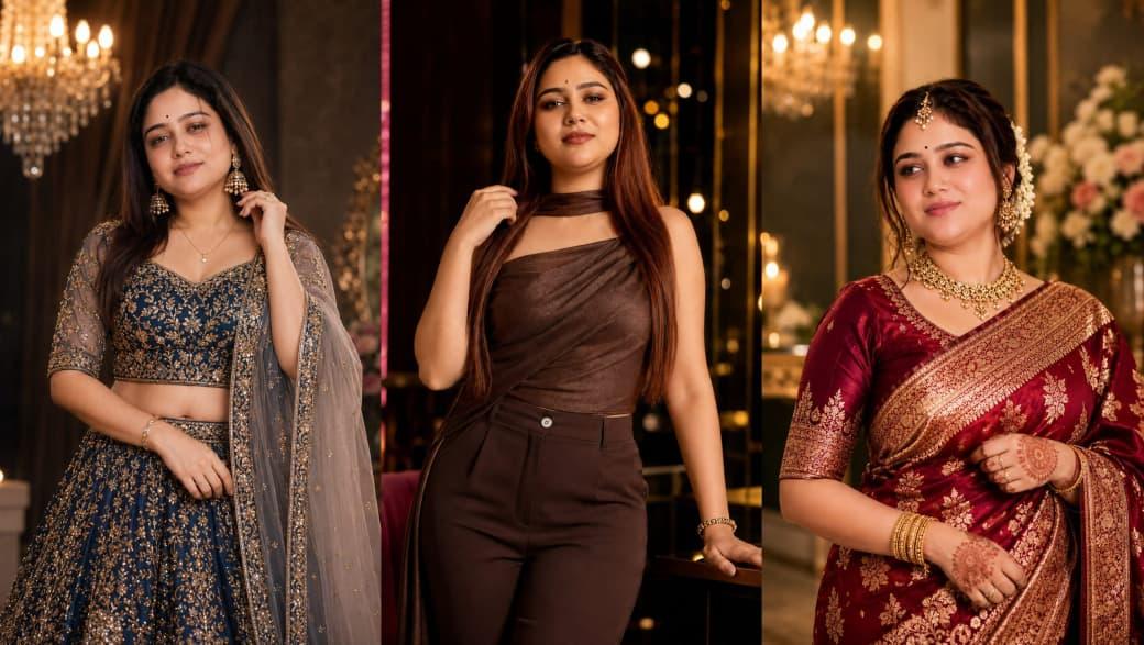 নতুন চ্যালেঞ্জে নিজেকে নতুনভাবে গড়ছেন হাবিবা ইসলাম-chief tv