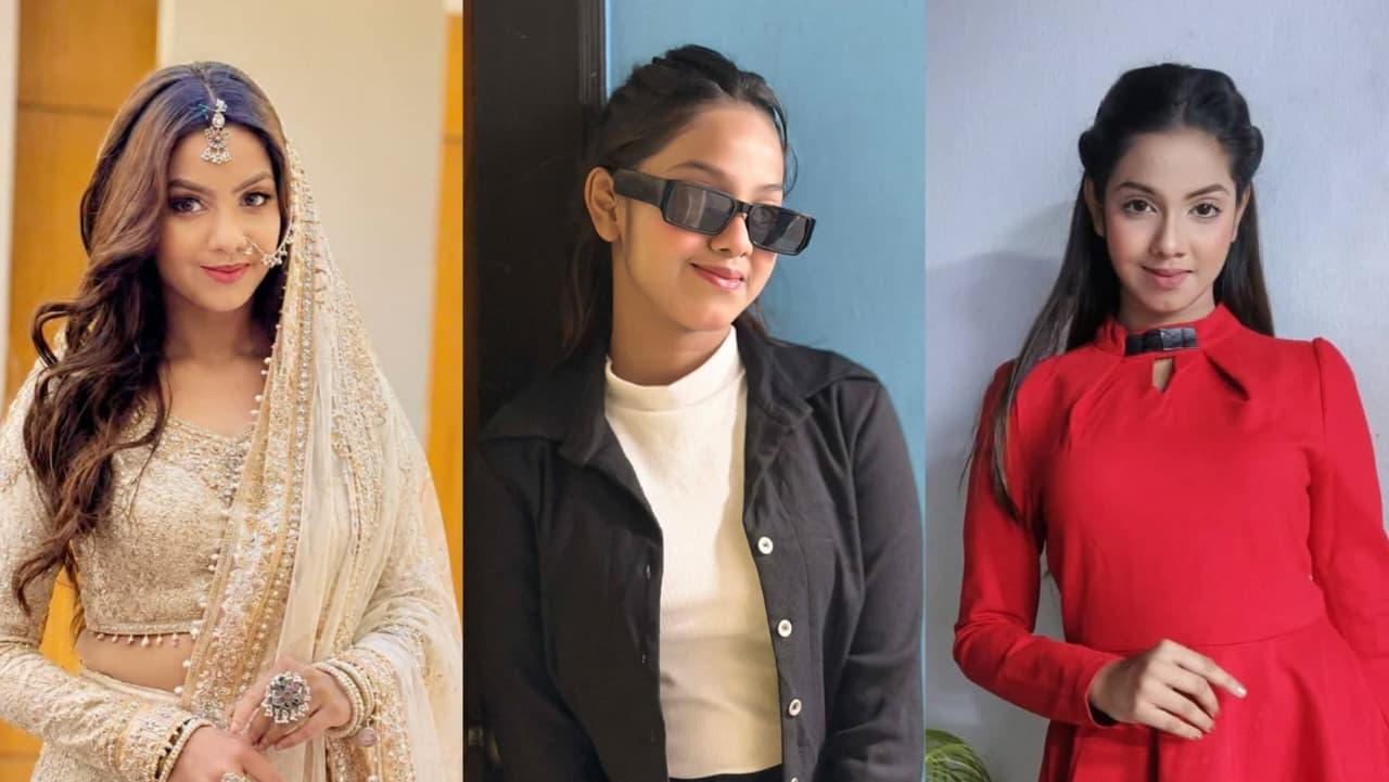 শিল্পচর্চায় নিজের স্বপ্ন বুনছেন উনাইজা খান রায়ান-chief tv